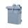 Samsonite PLECAK DO LAPTOPA ROLLTOP 15.6'' 4PACK DUSTY BLUE - 1483092 - zdjęcie 2